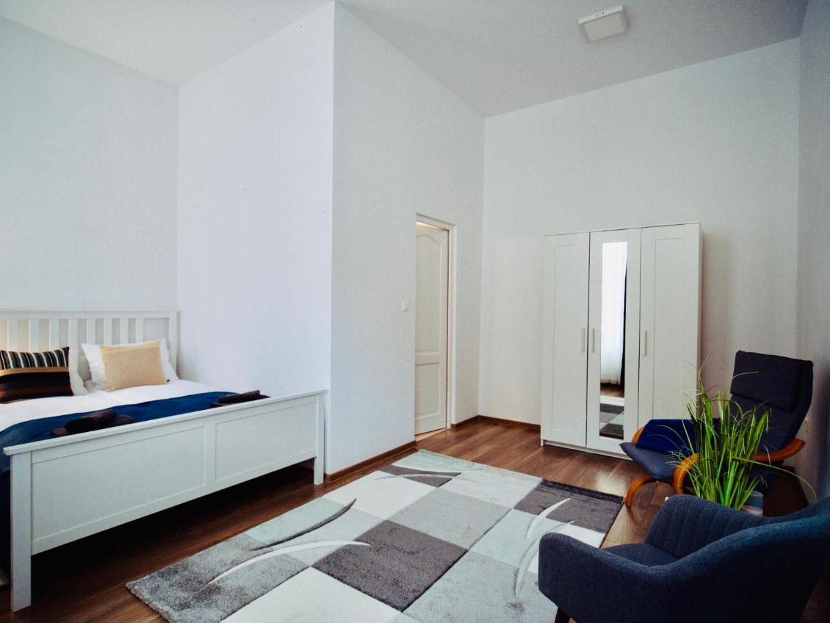 Zakarias Apartments Miercurea Ciuc Luaran gambar