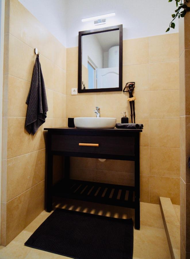 Zakarias Apartments Miercurea Ciuc Luaran gambar