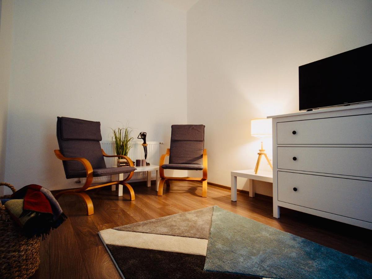 Zakarias Apartments Miercurea Ciuc Luaran gambar