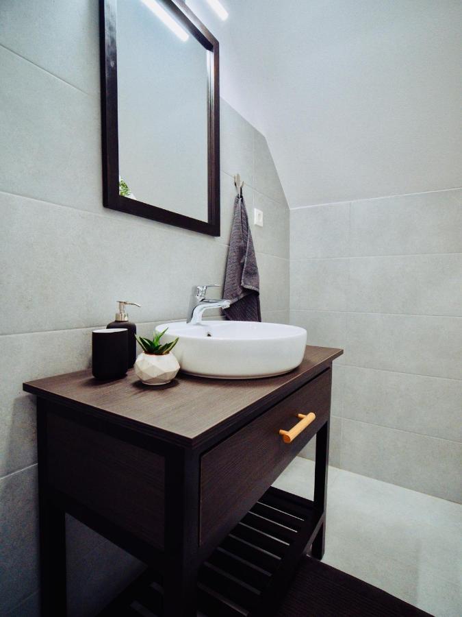 Zakarias Apartments Miercurea Ciuc Luaran gambar