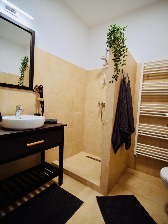 Zakarias Apartments Miercurea Ciuc Luaran gambar