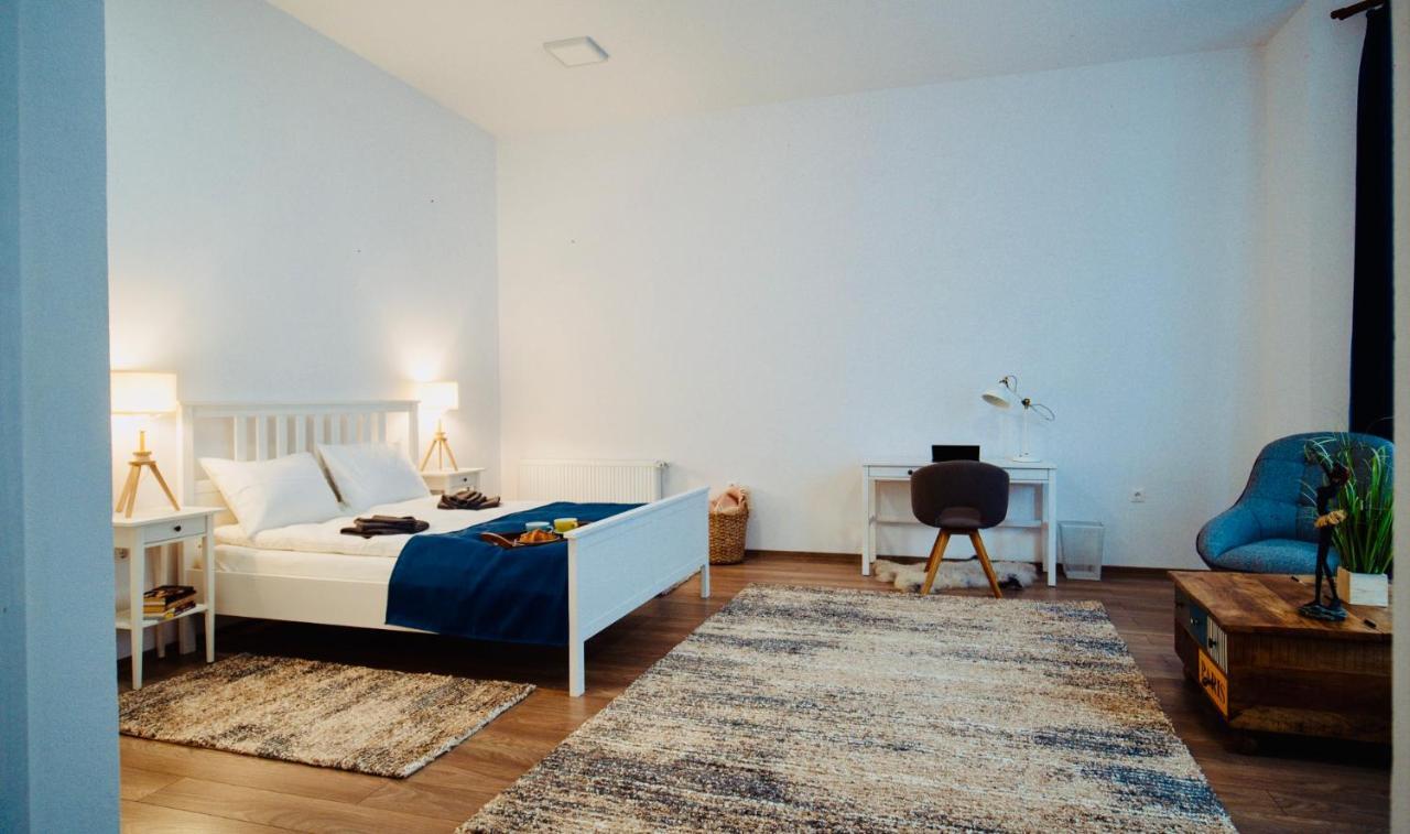 Zakarias Apartments Miercurea Ciuc Luaran gambar