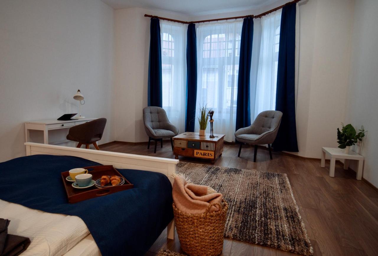 Zakarias Apartments Miercurea Ciuc Luaran gambar