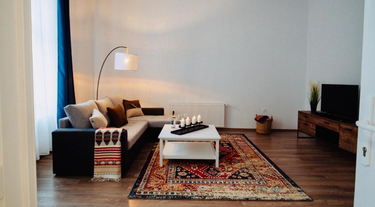 Zakarias Apartments Miercurea Ciuc Luaran gambar