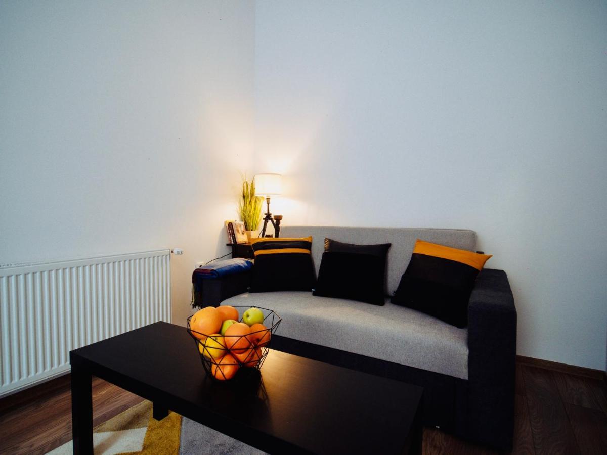 Zakarias Apartments Miercurea Ciuc Luaran gambar
