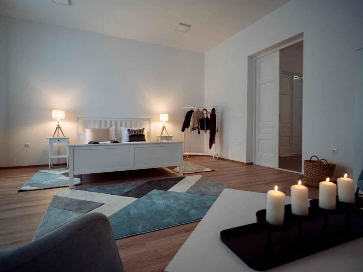 Zakarias Apartments Miercurea Ciuc Luaran gambar