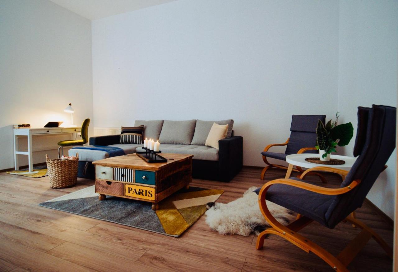 Zakarias Apartments Miercurea Ciuc Luaran gambar