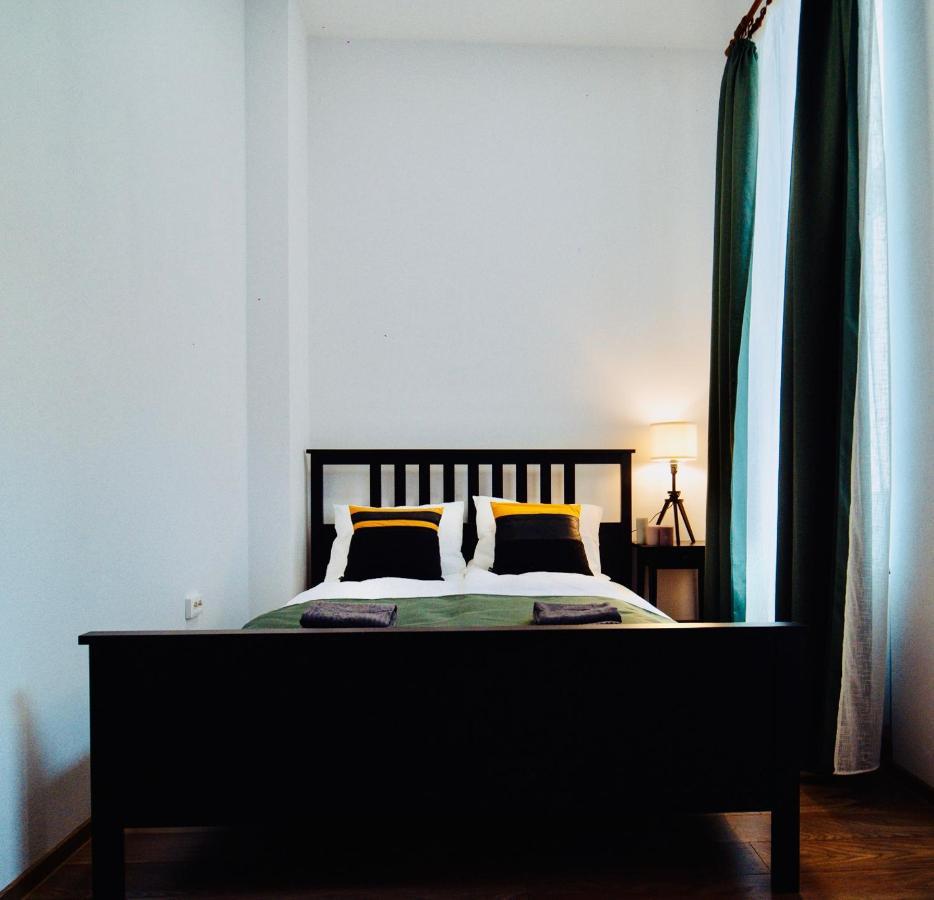 Zakarias Apartments Miercurea Ciuc Luaran gambar