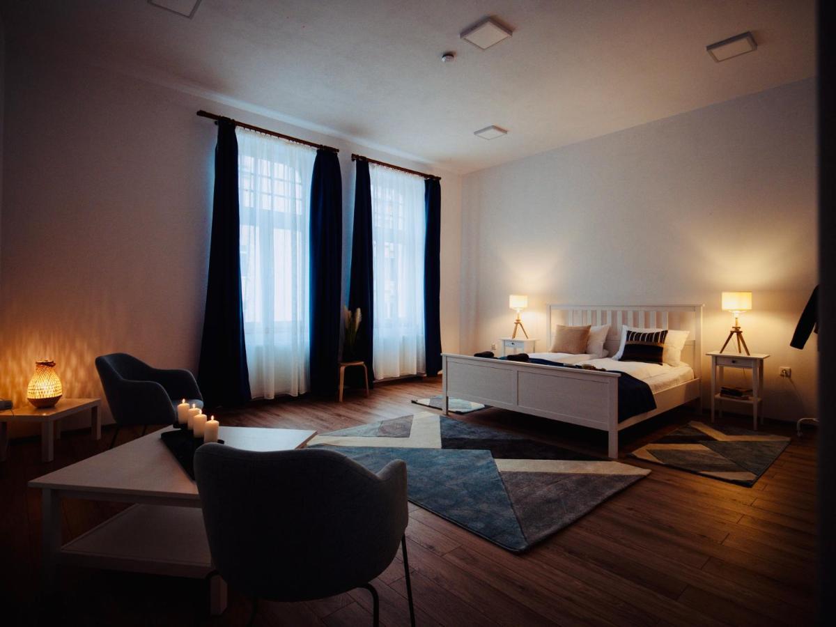 Zakarias Apartments Miercurea Ciuc Luaran gambar