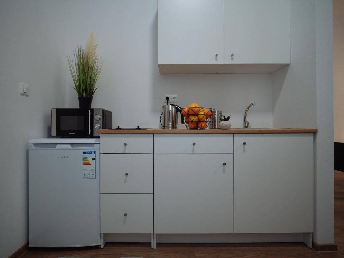 Zakarias Apartments Miercurea Ciuc Luaran gambar