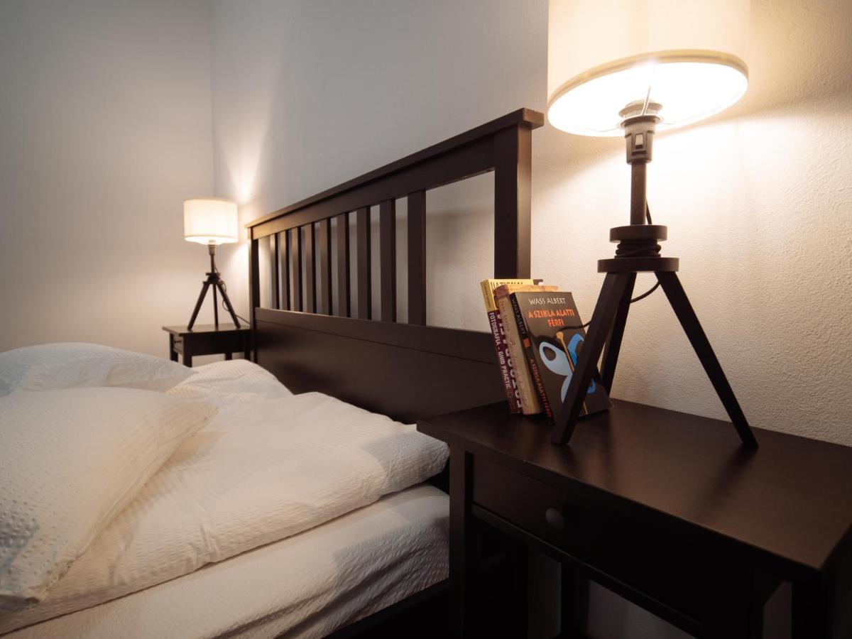 Zakarias Apartments Miercurea Ciuc Luaran gambar