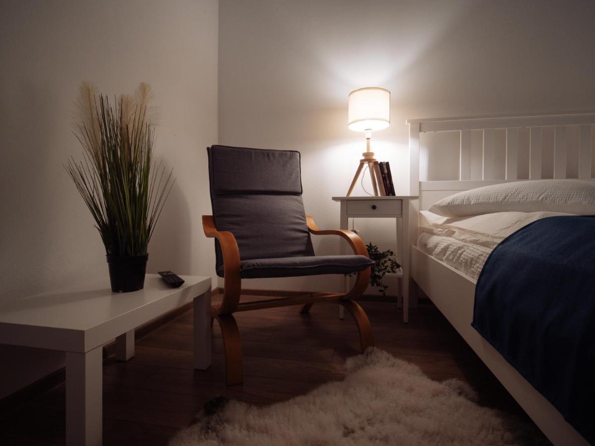 Zakarias Apartments Miercurea Ciuc Luaran gambar