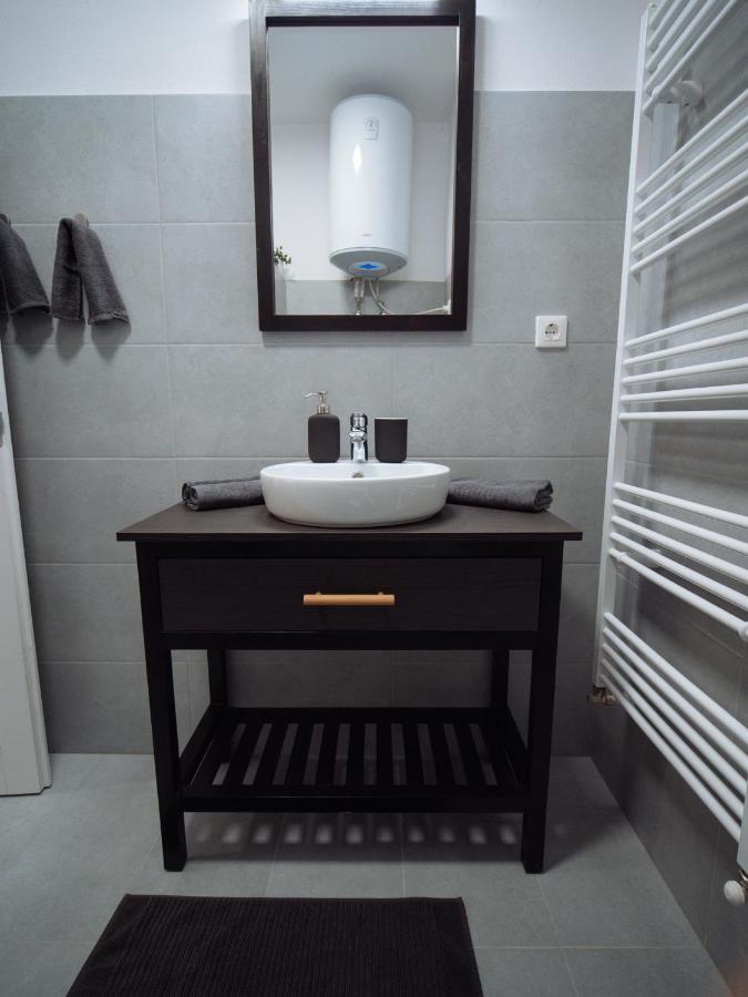 Zakarias Apartments Miercurea Ciuc Luaran gambar