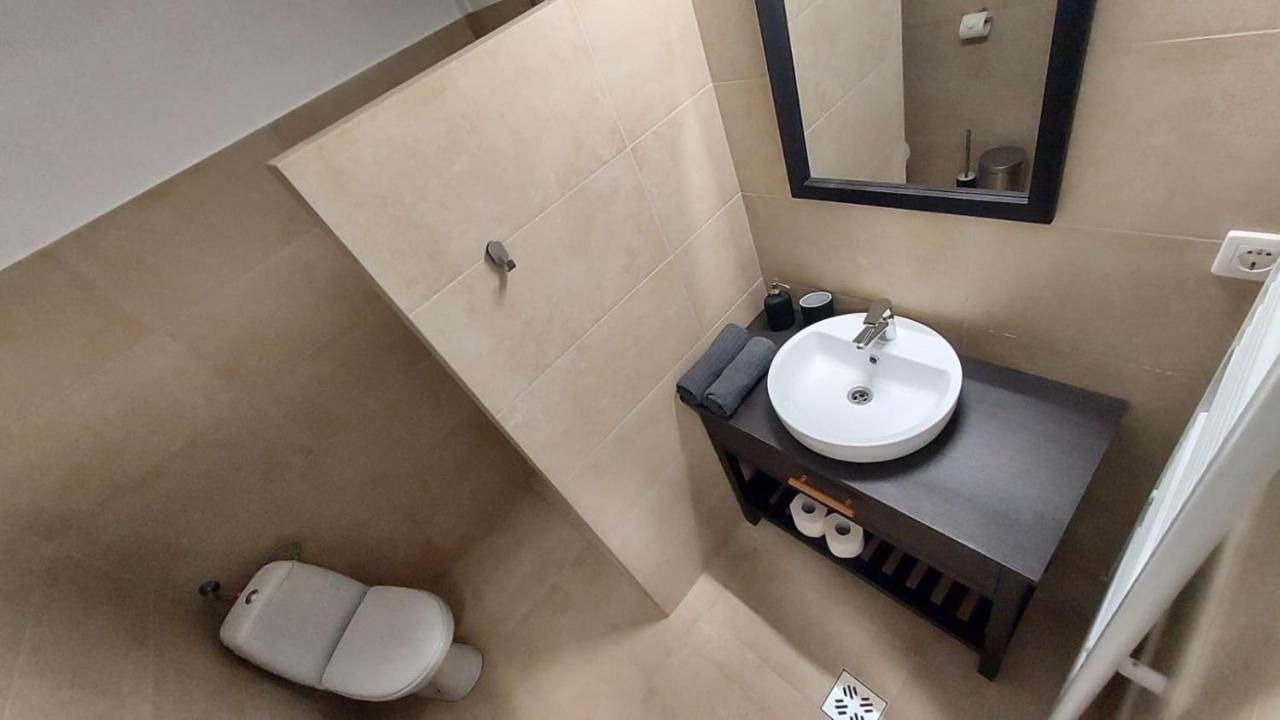Zakarias Apartments Miercurea Ciuc Luaran gambar