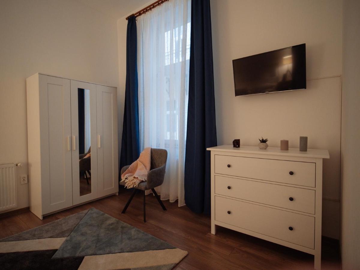 Zakarias Apartments Miercurea Ciuc Luaran gambar
