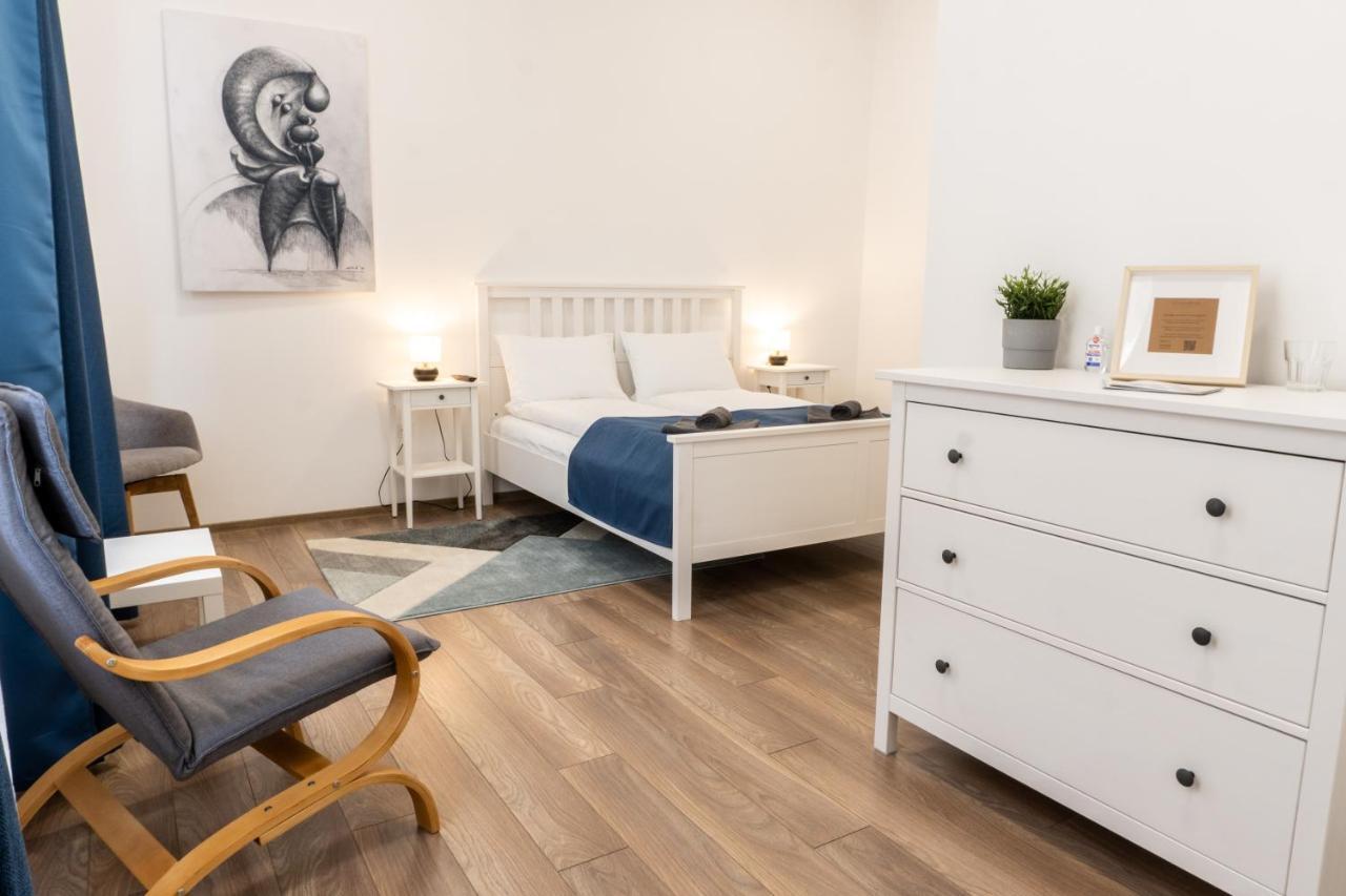 Zakarias Apartments Miercurea Ciuc Luaran gambar