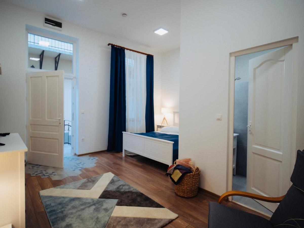 Zakarias Apartments Miercurea Ciuc Luaran gambar