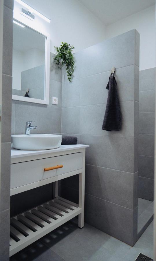 Zakarias Apartments Miercurea Ciuc Luaran gambar