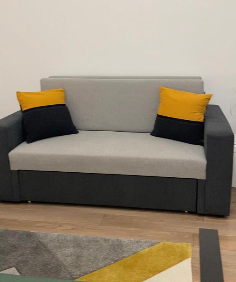 Zakarias Apartments Miercurea Ciuc Luaran gambar