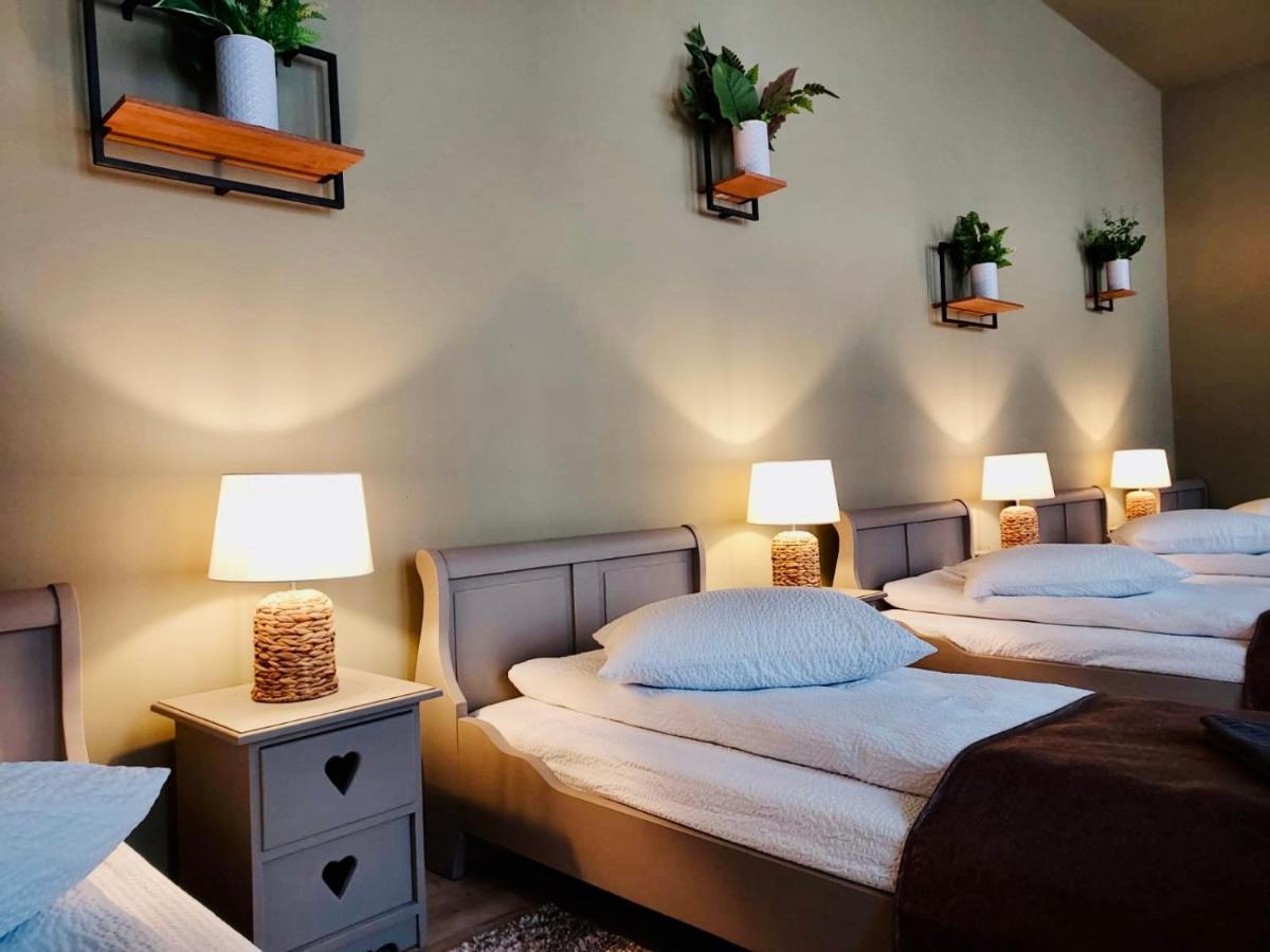 Zakarias Apartments Miercurea Ciuc Luaran gambar