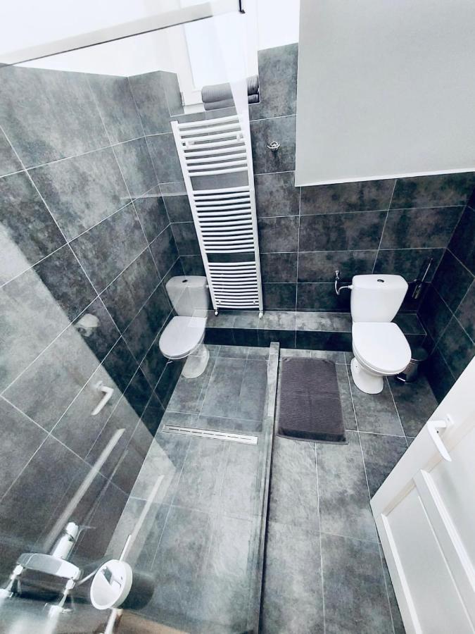 Zakarias Apartments Miercurea Ciuc Luaran gambar