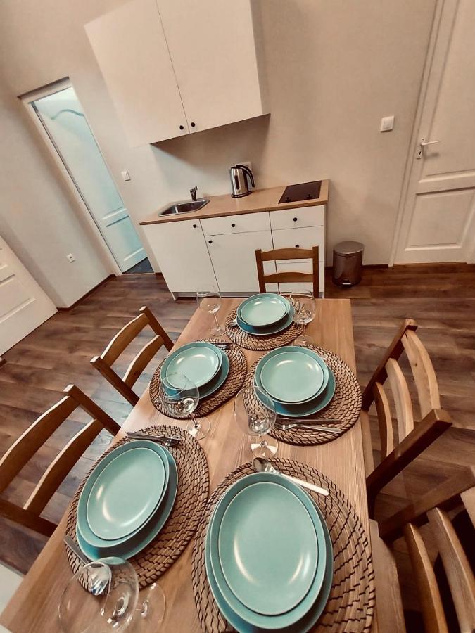 Zakarias Apartments Miercurea Ciuc Luaran gambar