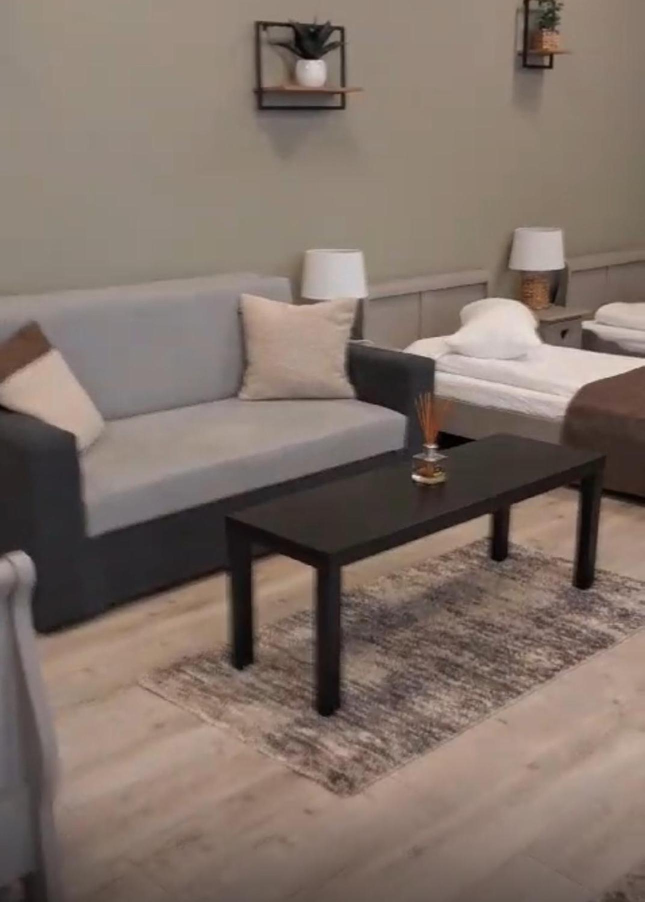 Zakarias Apartments Miercurea Ciuc Luaran gambar